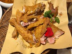 -前海沿·青岛菜(五四广场永旺店)