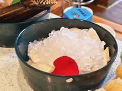 -烹然四季椰子鸡火锅(团结湖总店)