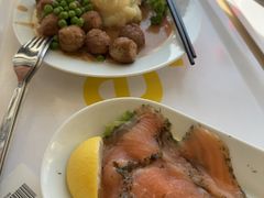 -宜家·瑞典风味餐厅(烟台路店)