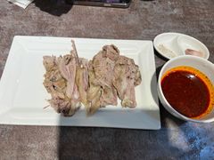 -贯贯吉·清真餐厅(浙江中路店)