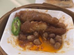 -鸿福楼(观澜店)