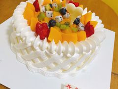-好利来(靖江路店)