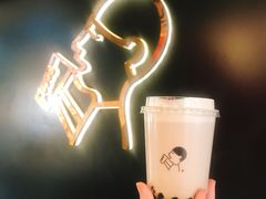 -喜茶(北京三里屯太古里店)