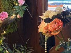 -第101座花园餐厅(湖滨88店)