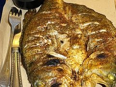 -伊带伊路新疆美食府(呼家楼店)