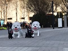 -大族广场Mall&More