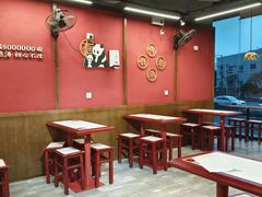 -71号豆汤饭·成都小馆(红牌楼店)