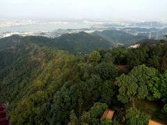 -大雁山风景区