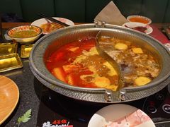 -牛New寿喜烧(虹桥新天地店)