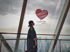 -WFC会仙楼观景台