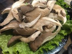 -小窝头炭火铜锅