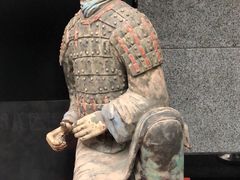 -秦始皇帝陵博物院(兵马俑)