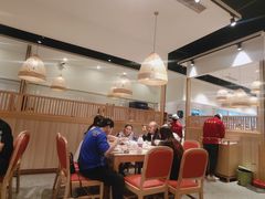 大堂-茅溪菜·家常菜(九街店)