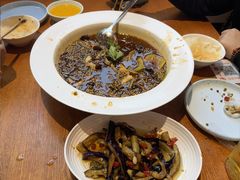 -小蓉合餐厅·川菜·陕南菜(凤城二路店)
