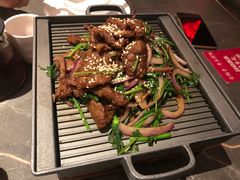 -金鸭季·北京烤鸭(深业上城店)