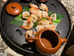 -绿茶餐厅(燕郊永旺店)