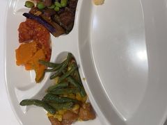 -乡村基(两江新区黄山大道第二餐厅)