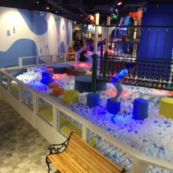 -幻贝家儿童乐园(苏州中心店)