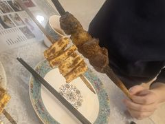 -汗腾格里·风味餐厅(新疆驻京办店)