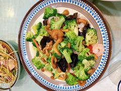 -清真·尚穆回回香清真餐厅(工人新村店)