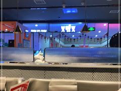 -火炉火自助餐(喜隆多店)
