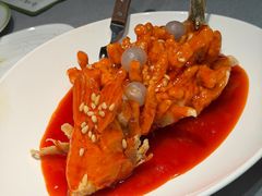 -寻魏·金陵十二菜(老门东店)