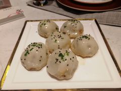 -上海宝华喜来登酒店·采悦轩中餐厅