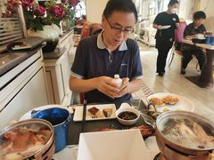 -澜悦港海鲜体验主题餐厅