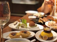 -广州富力君悦大酒店·凯菲厅