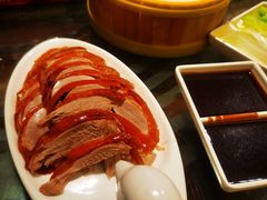-玉林烤鸭店(垡头店)