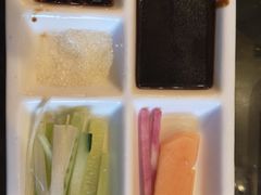 王牌烤鸭-玉林烤鸭店(垡头店)