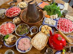 -东镇老火锅(高新区店)