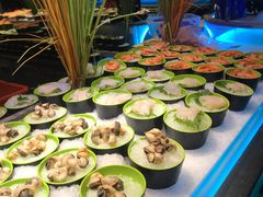 -V-ONE西雅图海鲜自助餐厅(仓山万达广场店)