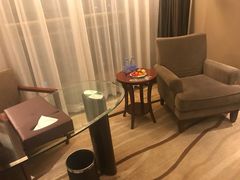-深圳福青龙华天假日酒店