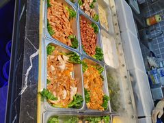 -非烤勿扰韩料自助烤肉(松山湖万科店)