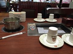 -比亚森自助烤肉料理(裕华店)