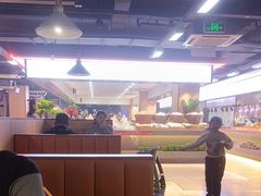 -新艺自助美食城(中山路店)