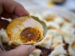 -清真李唯一优质肉丸糊辣汤