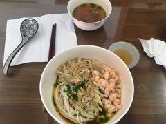 虾蟹面-御面斋精品面馆