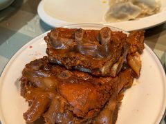 -四姐妹东北饺子(沙尾路店)