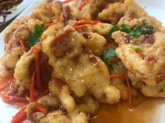 -胖太太四川麻辣排骨串(镇江路分店)