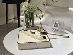 -杜哈夫DOUX RÊVE·生日蛋糕(日月光店)