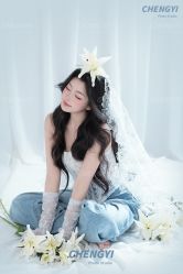 -橙亦摄影工作室