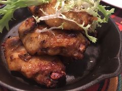 -芭莉与彩虹西餐厅(成都合生汇店)