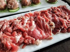吊龙-潮汕美牛肉丸火锅店(天宁寺店)
