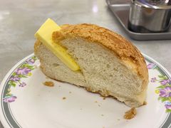 鲜油菠萝包-红鲤鱼港式大排档(昌平店)