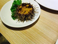 -海味当家(西安路店)