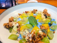 -BAKER&SPICE(安福路店)