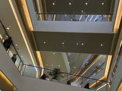 -天河城购物中心