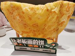 -老知青·东北菜(中华城店)